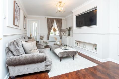 45 Colemere Close, Padgate, Warrington, WA1 4LA