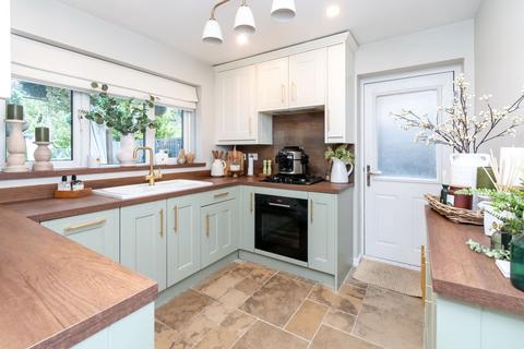 45 Colemere Close, Padgate, Warrington, WA1 4LA