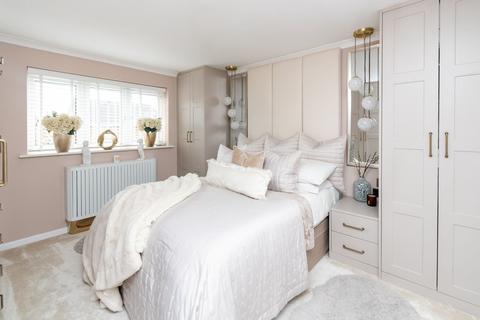 45 Colemere Close, Padgate, Warrington, WA1 4LA