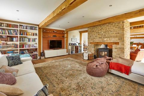 5 bedroom detached house for sale, Noke, Oxfordshire, OX3