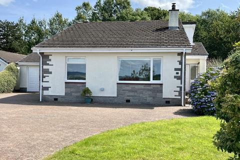 24 Fergus Road, Kirkcudbright, DG6 4HN