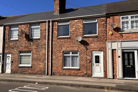 3 bedroom terraced house for sale, High Street, Carrville, Durham, County Durham, DH1