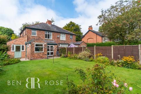 3 bedroom semi-detached house for sale, Pembroke Place, Leyland