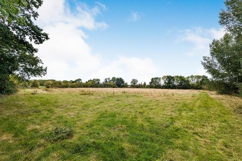 Land for sale, Occupation road, Market Harborough LE16