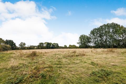 Land for sale, Occupation road, Market Harborough LE16