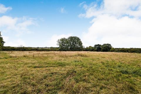 Land for sale, Occupation road, Market Harborough LE16