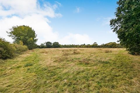 Land for sale, Occupation road, Market Harborough LE16