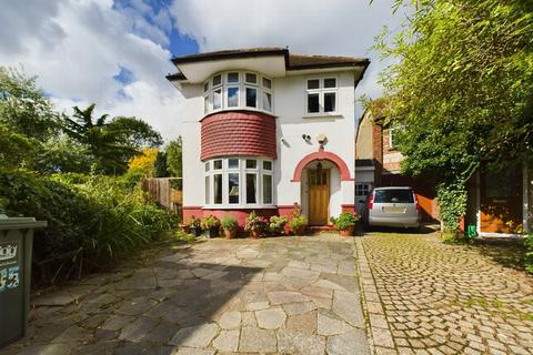 3 bedroom house for sale, Queenswood Road, Forest Hill, SE23