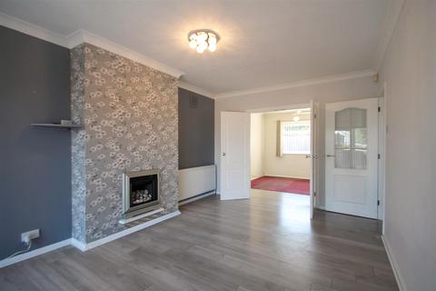 2 bedroom semi-detached bungalow for sale, Alledge Drive, Woodford NN14