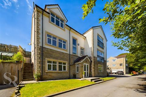 5 bedroom detached house for sale, The Sidings, Whaley Bridge, SK23