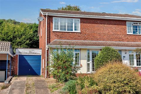 3 bedroom semi-detached house for sale, Walnut Crescent, Malvern WR14