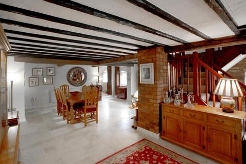 5 bedroom barn conversion for sale, Utkinton Lane, Utkinton