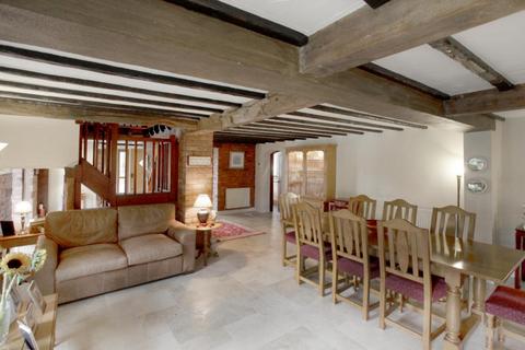 5 bedroom barn conversion for sale, Utkinton Lane, Utkinton