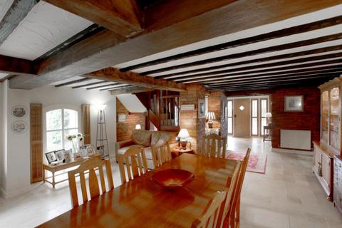 5 bedroom barn conversion for sale, Utkinton Lane, Utkinton