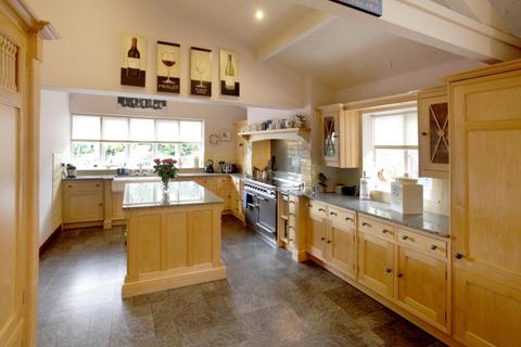 5 bedroom barn conversion for sale, Utkinton Lane, Utkinton