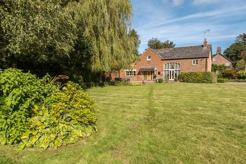 5 bedroom barn conversion for sale, Utkinton Lane, Utkinton