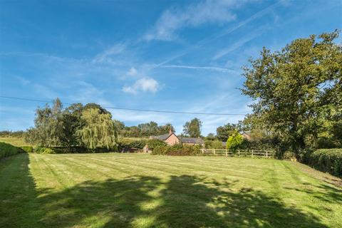 5 bedroom barn conversion for sale, Utkinton Lane, Utkinton