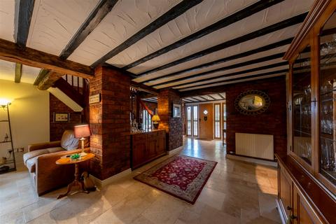 5 bedroom barn conversion for sale, Utkinton Lane, Utkinton