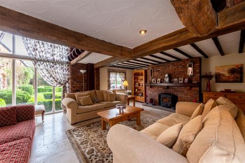 5 bedroom barn conversion for sale, Utkinton Lane, Utkinton
