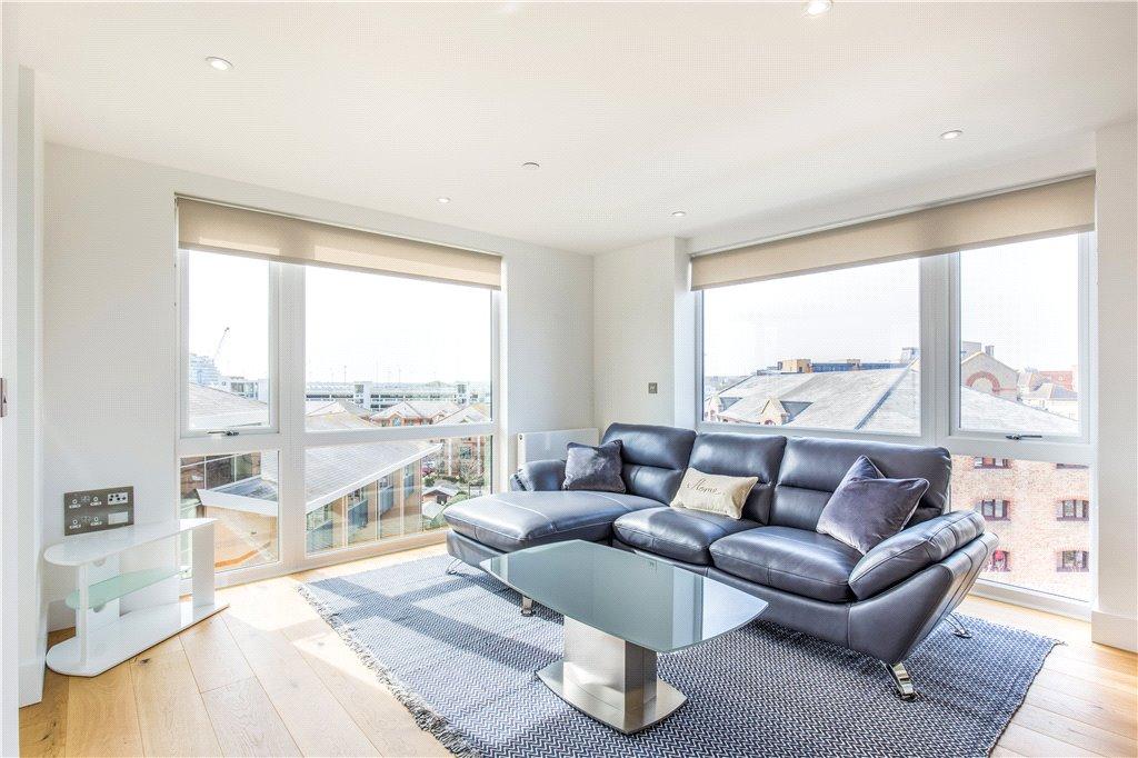 Maritime Walk, Ocean Village... 2 bed apartment for sale £390,000