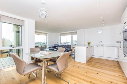 2 bedroom apartment for sale, Maritime Walk, Ocean Village, Southampton