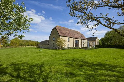 5 bedroom detached house for sale, Noke, Oxford, OX3