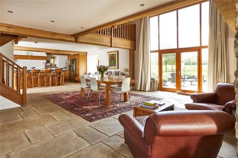 5 bedroom detached house for sale, Noke, Oxford, OX3