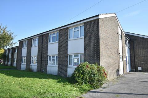 1 bedroom flat for sale, Bridge House, Gregson Avenue, Gosport