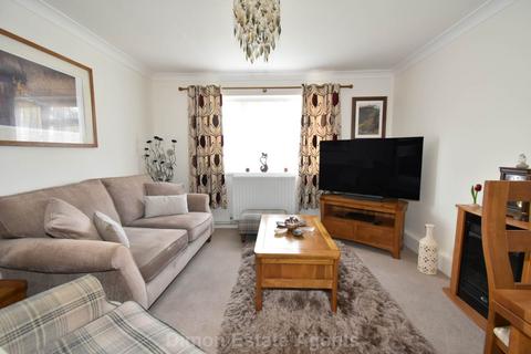 1 bedroom flat for sale, Bridge House, Gregson Avenue, Gosport