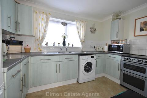 1 bedroom flat for sale, Bridge House, Gregson Avenue, Gosport