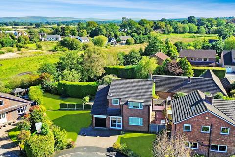 4 bedroom detached house for sale, Near Park, Carlisle CA4