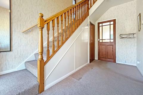 4 bedroom detached house for sale, Near Park, Carlisle CA4