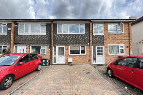 3 bedroom terraced house to rent, St. James Avenue, Sutton SM1