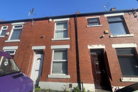 2 bedroom terraced house for sale, Melville Street, Rochdale OL11