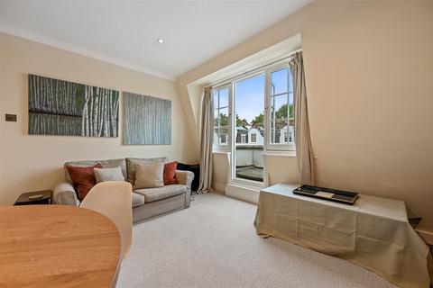 2 bedroom flat for sale, Gunterstone Road, London W14