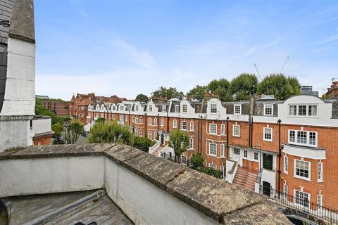 2 bedroom flat for sale, Gunterstone Road, London W14