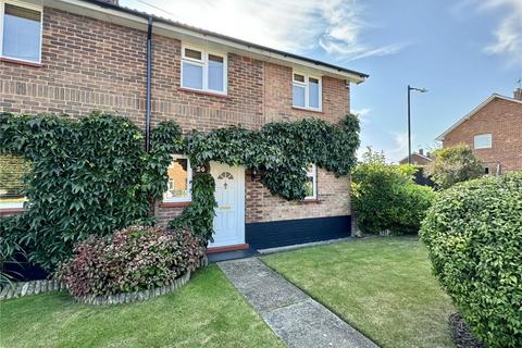 3 bedroom end of terrace house for sale, Stour Avenue, Felixstowe, Suffolk