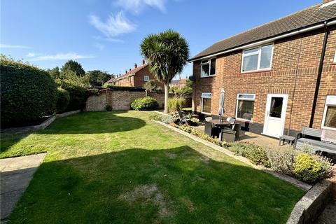 3 bedroom end of terrace house for sale, Stour Avenue, Felixstowe, Suffolk