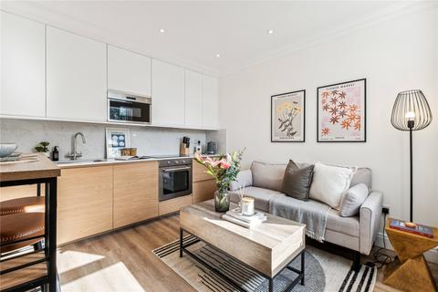 1 bedroom apartment for sale, Shelgate Road, SW11