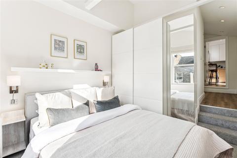 1 bedroom apartment for sale, Shelgate Road, SW11