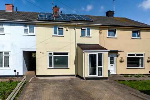 2 bedroom terraced house for sale, Henbury, Bristol BS10