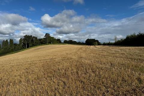 Land for sale, Alveley, Bridgnorth, WV15 6EP