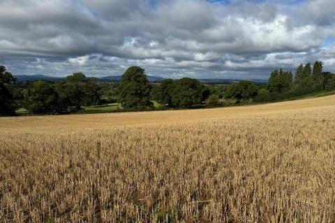 Land for sale, Alveley, Bridgnorth, WV15 6EP