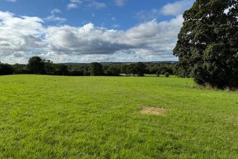 Land for sale, Alveley, Bridgnorth, WV15 6EP