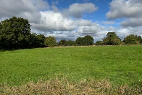 Land for sale, Alveley, Bridgnorth, WV15 6EP