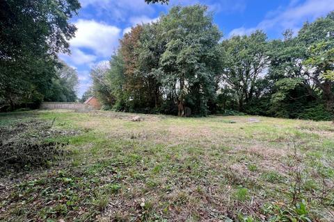 Land for sale, Plot 2 The Yard, Bishops Lane, Sandleheath, Fordingbridge, SP6 1PY