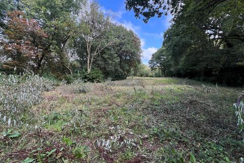 Land for sale, Plot 2 The Yard, Bishops Lane, Sandleheath, Fordingbridge, SP6 1PY