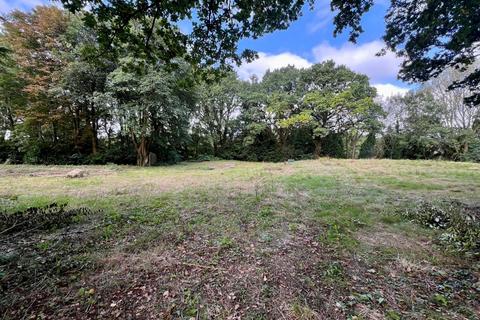 Land for sale, Plot 2 The Yard, Bishops Lane, Sandleheath, Fordingbridge, SP6 1PY