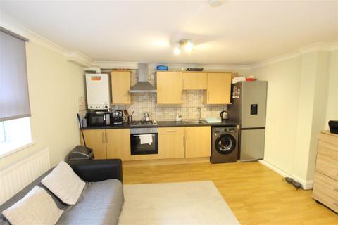 1 bedroom apartment to rent, 21 Maitland Road, London E15