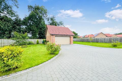 3 bedroom detached bungalow for sale, Highgate Meadows, Dalton Piercy, Hartlepool